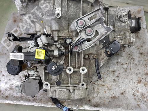 Gearbox HYUNDAI i20 III (BC3, BI3) 1.0 T-GDI hybrid 48V | BP32758610M3 - Image 5