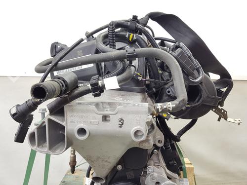 Engine SEAT IBIZA V (KJ1, KJG) 1.0 MPi | BP27577385M1 