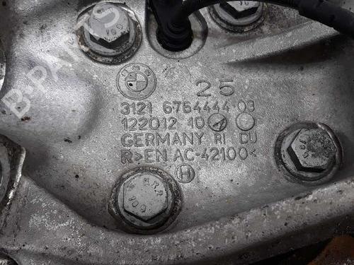 Right front steering knuckle BMW 3 (E90) 320 d | BP1713939M26 
