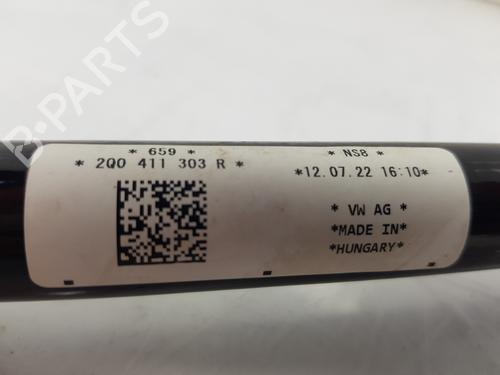 Anti roll bar SEAT ARONA (KJ7, KJP) 1.0 TSI | BP12681703M96 