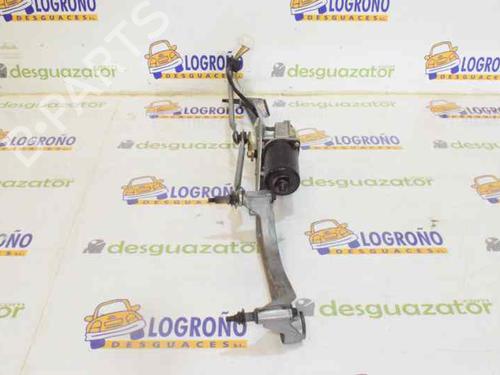 Front wiper motor MERCEDES-BENZ C-CLASS Coupe (CL203) C 200 CDI (203.707) | BP1361662M29 