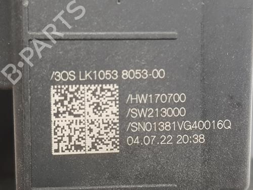 Andre MERCEDES-BENZ GLC Coupe (C253) AMG 63 S 4-matic+ (253.389) | BP29010747O1