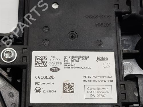 Electronic module LAND ROVER RANGE ROVER SPORT II (L494) 3.0 SDV6 4x4 | BP20649345M83 
