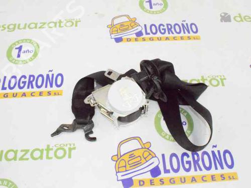 Used Front right seatbelt BMW 3 (E90) 320 d (163 hp) 8746800