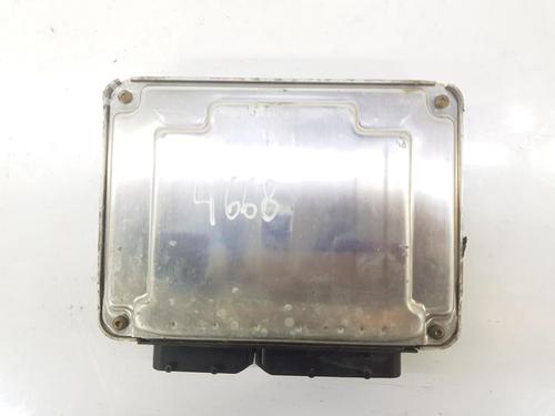 Used Engine control unit (ECU) SKODA OCTAVIA I (1U2) 1.9 TDI (110 hp) 9520799