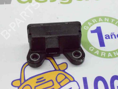 Elektronisk modul RENAULT MEGANE III Coupe (DZ0/1_) 1.5 dCi (DZ0B) (106 hp) 14122145