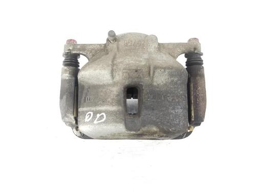 Used Right front brake caliper NISSAN QASHQAI II SUV (J11, J11_) 1.6 dCi (130 hp) 11598544