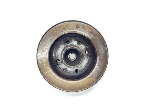 Used Right front steering knuckle PEUGEOT 208 I (CA_, CC_) 1.0 VTi (68 hp) 20975706
