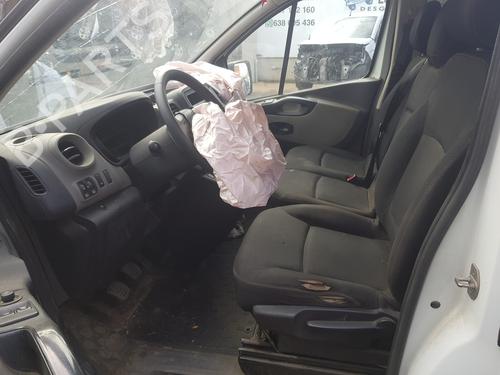 Right front shock absorber NISSAN NV300 Van (X82)  | BP32328307M17 