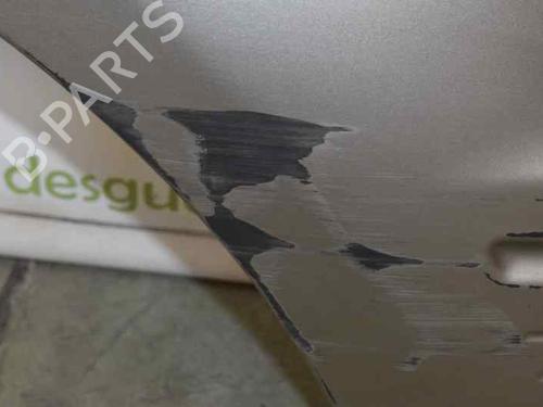 Right rear door TOYOTA LAND CRUISER 90 (_J9_) 3.0 D-4D 4WD (KDJ90_, KDJ95_, KDJ90W, KDJ95W) | BP773837C5