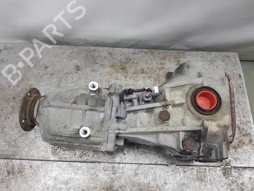 Rear differential MAZDA CX-7 (ER) 2.3 MZR DISI Turbo AWD (ER3P) | BP21100768M24 
