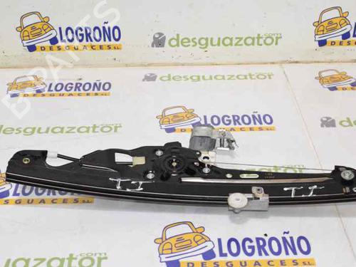 Rear left window mechanism BMW 5 (E60) 535 d | BP761599C24 