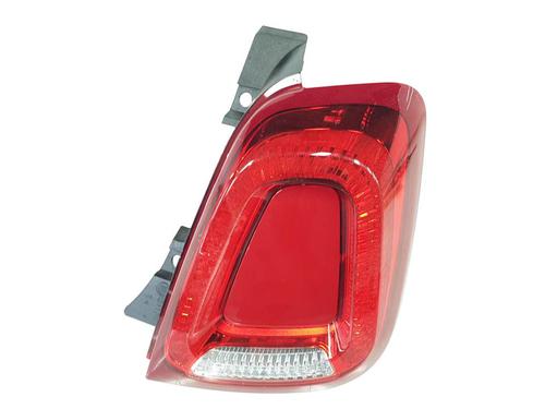Right taillight FIAT 500 (312_) | BP40226185C35 - Image 7