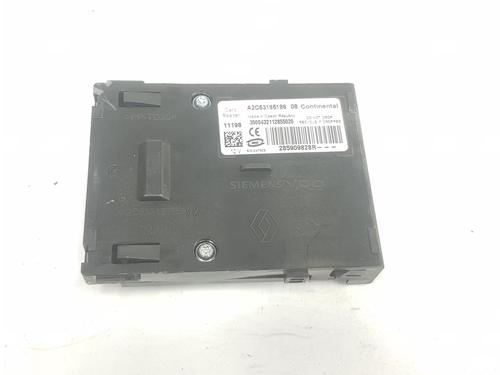Øvrige styreenhet RENAULT SCÉNIC III (JZ0/1_) 1.5 dCi (110 hp) 8511203