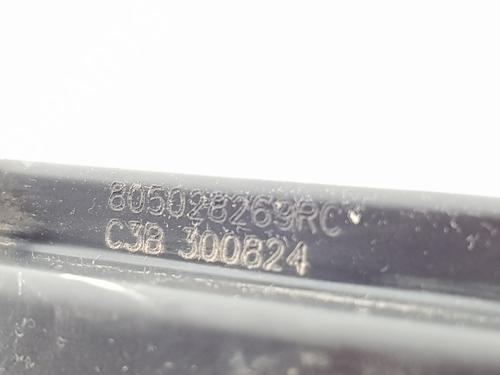 Front right lock DACIA JOGGER (RK_) 1.0 TCe 100 ECO-G (RKMT) | BP36206404C97 - Image 4