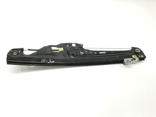 Used Rear left window mechanism BMW 5 (E60) 530 d (218 hp) 17833223
