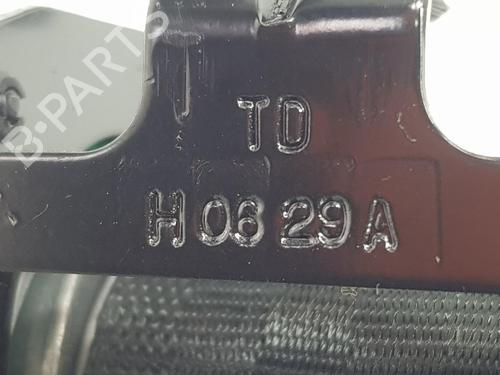 Rear left seatbelt HYUNDAI i40 I (VF) 1.7 CRDi | BP7895661I29 