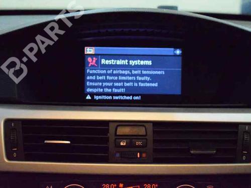 Left sun visor BMW 3 (E90) 320 d | BP1636481I1  - Image 42