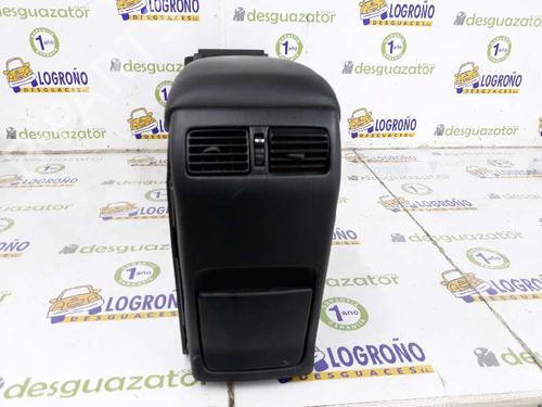 Armrest / Center console NISSAN X-TRAIL II (T31) 2.0 dCi 4x4 | BP7895864I20 