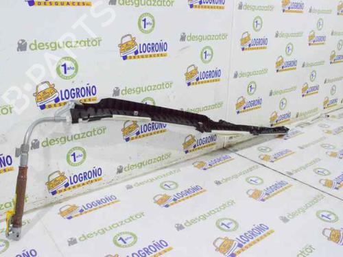 Left curtain airbag VW GOLF V (1K1) 1.9 TDI | BP773702C11 