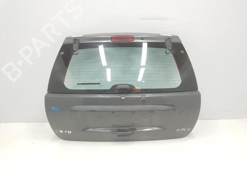 Used Tailgate JEEP GRAND CHEROKEE II (WJ, WG) 2.7 CRD 4x4 (163 hp) 11176776