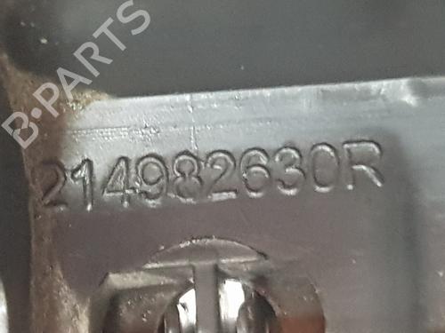 Front bumper reinforcement DACIA DUSTER SUV Van 1.5 dCi | BP37477362C109 - Image 3
