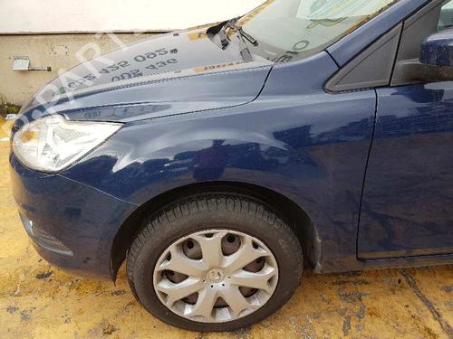 Spoiler bagklap FORD FOCUS II (DA_, HCP, DP) 1.8 | BP8745545C96 