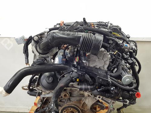 Engine CITROËN BERLINGO Box Body/MPV (K9) | BP32198486M1