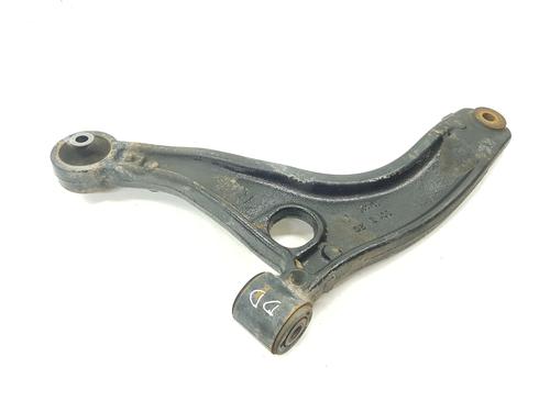 Right front suspension arm RENAULT MASTER III Platform/Chassis (EV, HV, UV) 2.3 dCi 145 FWD (EV0E, EV0F, HV0E, HV0F, UV0E, UV0F,... | BP37014691M13 - Image 4