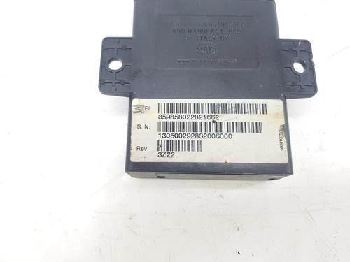 Electronic module LANCIA YPSILON (312_) 1.2 (312.PXA1A, 312.YXA1A) | BP21002620M83 