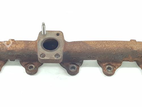 Used Exhaust manifold Exhaust manifold FIAT DOBLO Box Body/MPV (510_, 511_) BlueHDi 100 (102 hp) 34211501 34211501