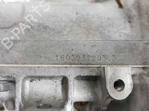 Gearbox OPEL MOKKA / MOKKA X (J13) 1.4 (_76) | BP20710070M3 