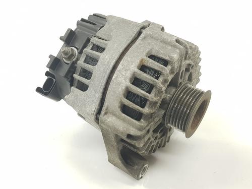 Used Alternator BMW 5 Gran Turismo (F07) 535 d xDrive (299 hp) 32708814