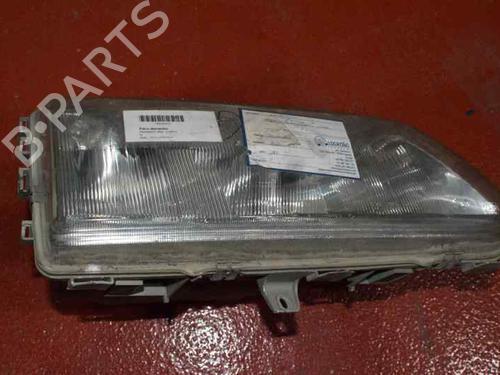 Right headlight PEUGEOT 806 (221) 2.0 16V | BP1432716C29 