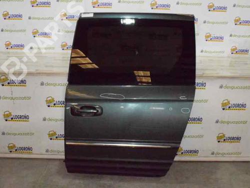 Used Left slide door Left slide door CHRYSLER VOYAGER IV (RG, RS) 2.5 CRD (141 hp) 1568995 1568995