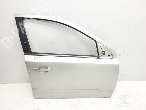 Used Right front door OPEL ASTRA H (A04) [2004-2014]  26222911