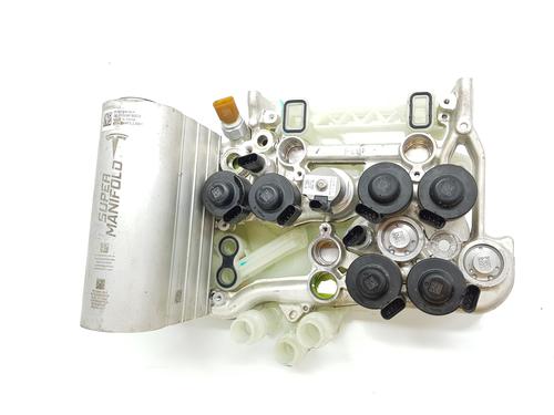 Auxiliary water pump TESLA MODEL 3 (5YJ3) | BP37718839M111 - Image 2