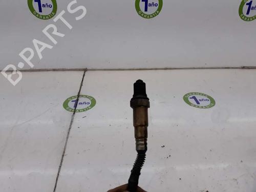 Electronic sensor NISSAN QASHQAI / QASHQAI +2 I (J10, NJ10, JJ10E) 2.0 dCi | BP8744219M84 