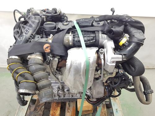 Engine CITROËN BERLINGO MULTISPACE (B9) 1.6 BlueHDi 100 | BP31598778M1 