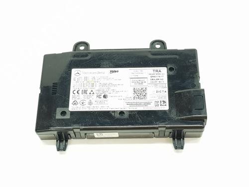 Used Electronic module Electronic module 38095755 38095755