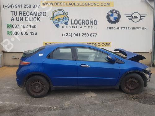 Engine HONDA CIVIC IX (FK) 1.4 i-VTEC (FK1) | BP39752574M1 - Image 22
