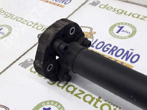 Driveshaft MERCEDES-BENZ C-CLASS (W205) C 220 BlueTEC / d (205.002, 205.004) | BP2338247M37 