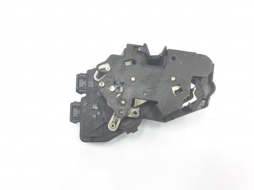 Rear left lock VOLVO V70 I (875, 876) 2.5 TDI | BP29466997C100 