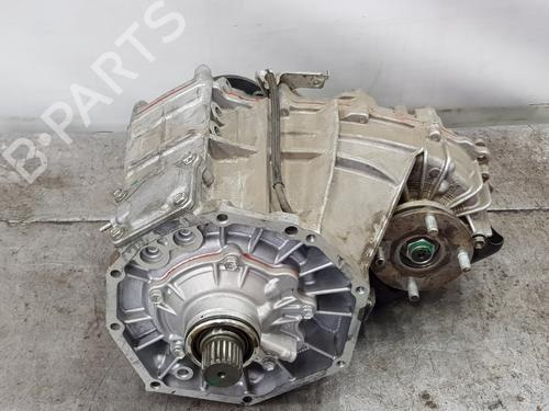 Used Transfer box TOYOTA LAND CRUISER PRADO (_J15_) 2.8 D-4D (GDJ150_, GDJ155_, GDJ150, GDJ151) (177 hp) 21002600