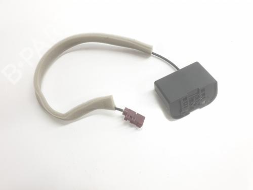 Electronic module RENAULT CAPTUR II (HF_)  | BP34211550M83  - Image 5