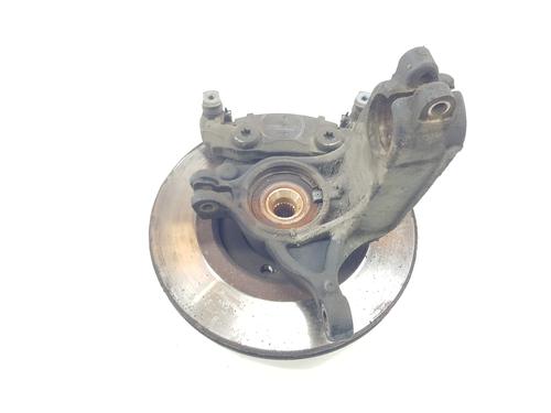 Right front steering knuckle PEUGEOT 208 I (CA_, CC_) 1.6 HDi | BP29311770M26 