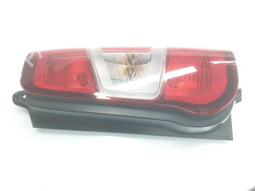 Right taillight CITROËN BERLINGO (ER_, EC_)  | BP36566659C35  - Image 7