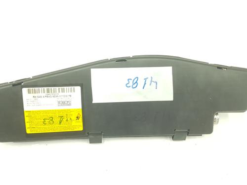 Airbag portier rechts voor LAND ROVER RANGE ROVER III (L322) 3.6 D 4x4 (272 hp) 14994610