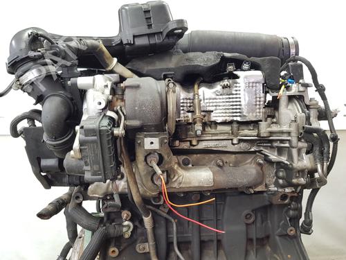 Engine NISSAN PRIMASTAR Van (X83)  | BP27880397M1 