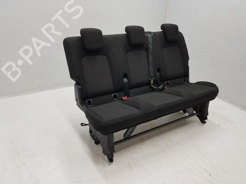 Rear seat (3rd row) FORD TRANSIT CUSTOM V362 Bus (F3) | BP36436786I24 - Image 4